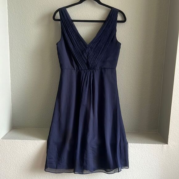 J. Crew Dress - Picture 1 of 4